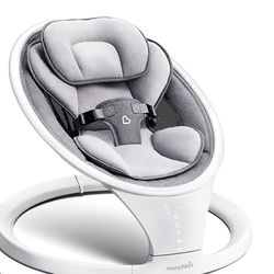 Baby Swing Bluetooth Capable 