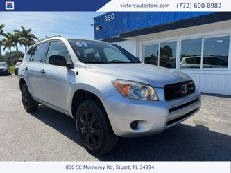 2007 Toyota RAV4