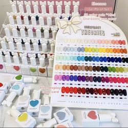 Gel Polish Set 