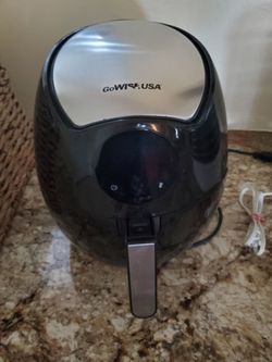 Airfryer