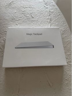 Magic Trackpad