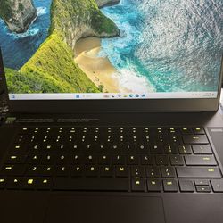 Blade 15 Advanced Model (7/2020)