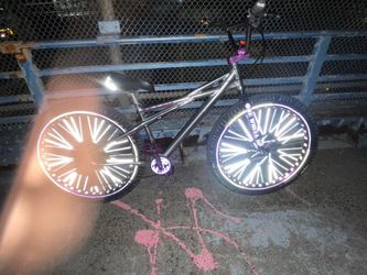 Killer quad se bike
