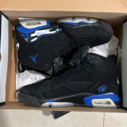 Jordan Mvp Size 5.5