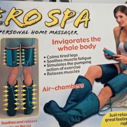 Aero Spa 