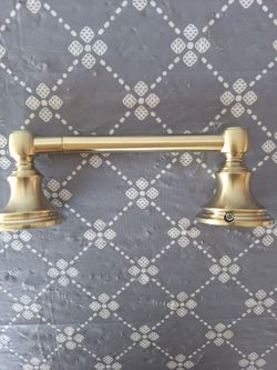 Toilet Paper Holder
