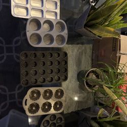 Muffin Trays