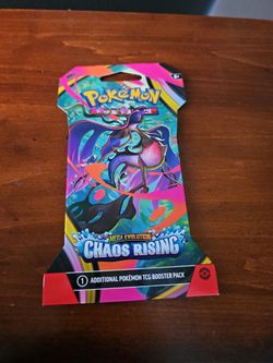 Pokemon Pack