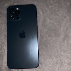 iPhone 12 Pro Max 