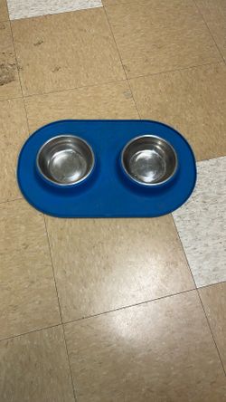 Dog Bowl 