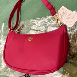 Lululemon Bag
