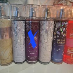 Bath and Body Works ❤️ 