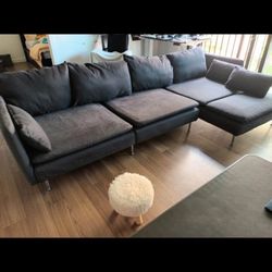 Sofa IKEA SÖDERHAMN