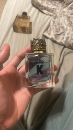 K by Dolce and Gabbana
