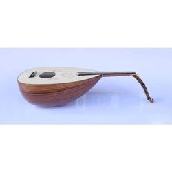 Professional Turkish Oud HSO-302