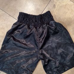 Boxing Shorts 
