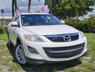 2011 Mazda Cx-9