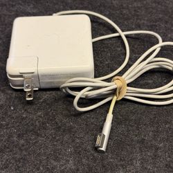 Apple MagSafe Power Adapter A1343 85W