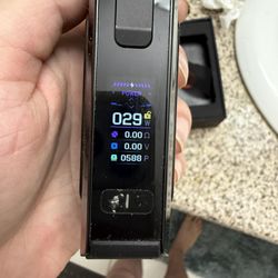 Batteries And Device 