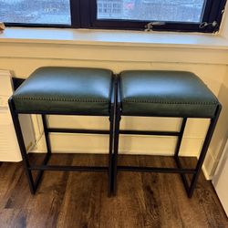 Wayfair Stools Brand New 