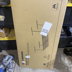 Brand New Ceiling Rack