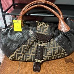 Fendi Bag
