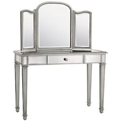 Pier 1 Imports Hayworth Mirror & Vanity