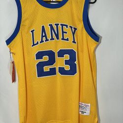 Brand new Throw Back Micheal Jordan Jersey 