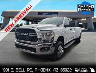 2024 RAM 3500