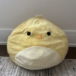 Chicken Squishmallow