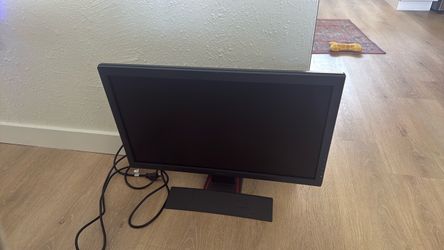 Benq Monitor
