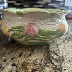 Beautiful Festive Bowl