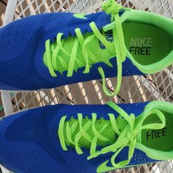 nike mens size 11 great shape clean 12/4/25 yakima