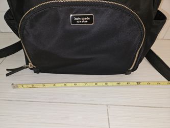 Kate Spade NYLON Backpack
