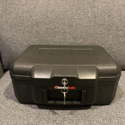 Sentry Safe