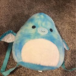 SquishMellow Backpack