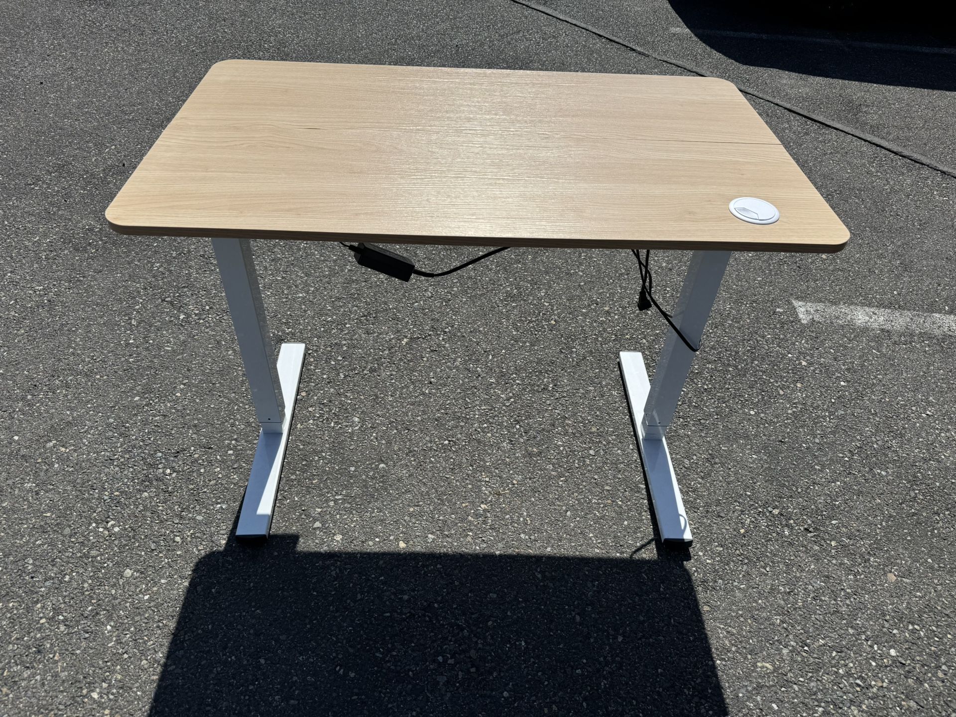 Standing Desk