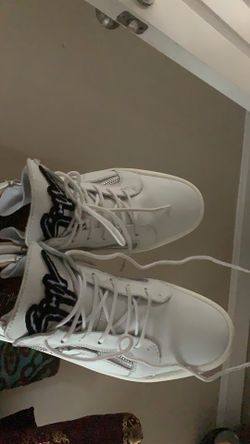 Giuseppe’s Zanotti