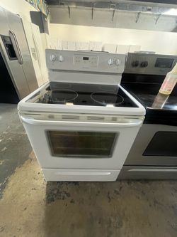 Stove Frigidaire 30”
