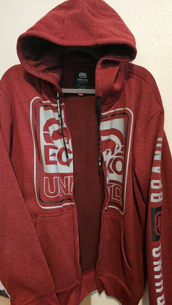 2 Men's light jackets perfect for cool summer evenings (Mediums)