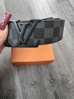 Designer Belt 