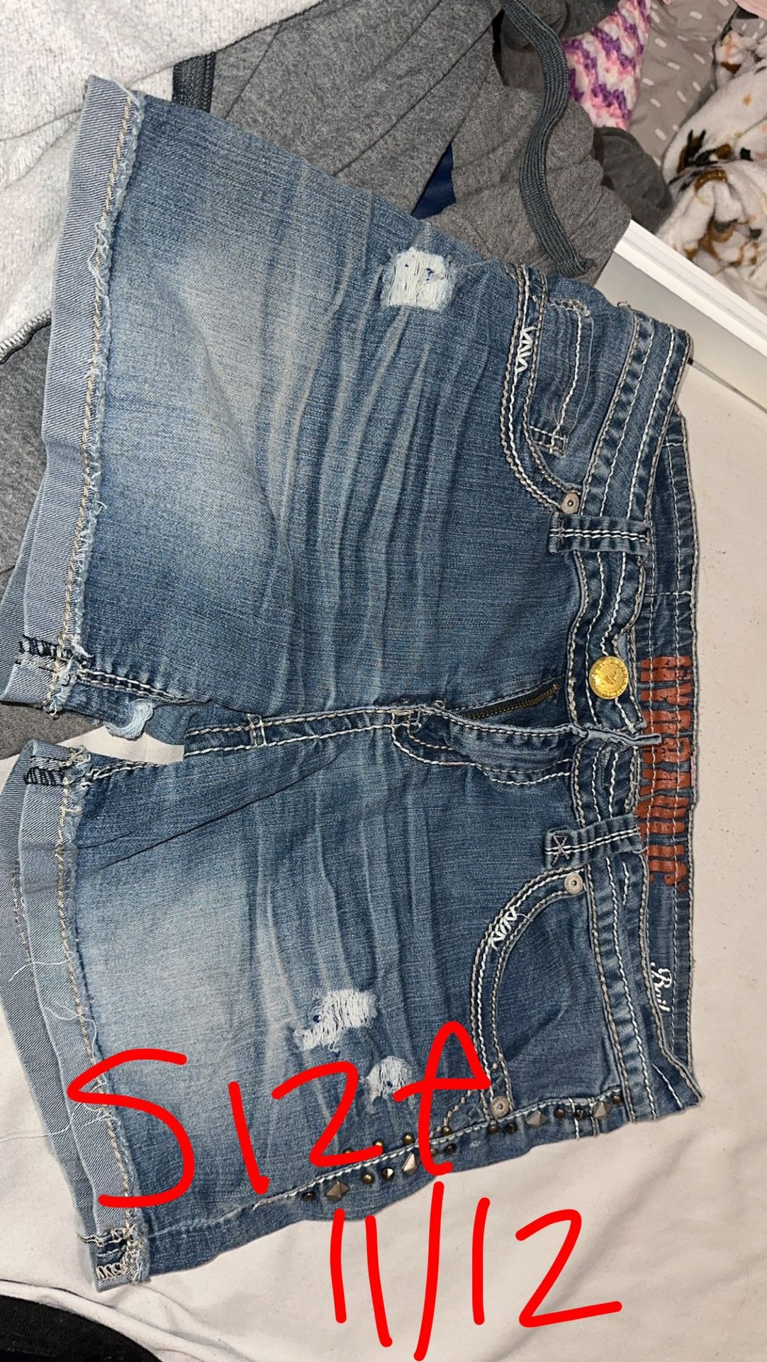 Womens Shorts