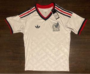 Mexico jersey