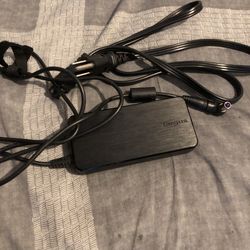 Targus Universal Power Adapter For Laptops 