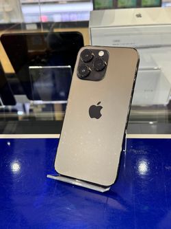 iPhone 14 Pro Max 256GB Unlocked Pre-owned