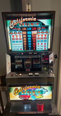 Slot Machine