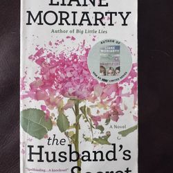 The Husband Secret