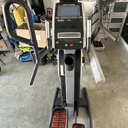 ProForm Cardio HIIT Trainer – Excellent Condition