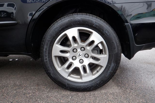 2009 Acura MDX