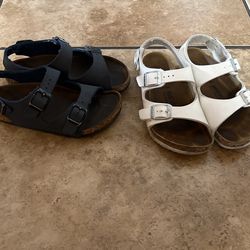 Kids Birkenstock Sandals